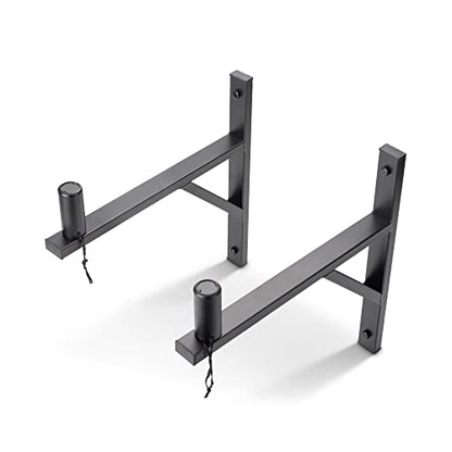 OnStage On Stage SS7914B Wall Mount Speaker Bracket