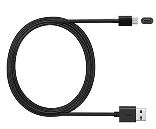 10Ft Micro USB Replacement Microphone Cable Cord for Blue Yeti X & Nano Mic