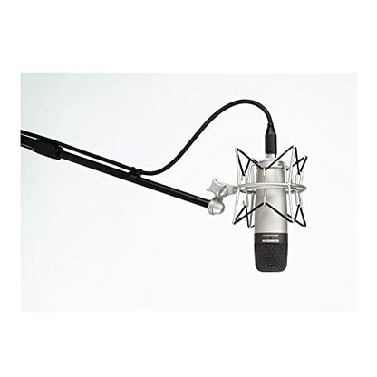 Samson C01 Studio Condenser Recording Microphone Mic w/Large Diaphragm