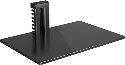 PERLESMITH Floating Wall Mount Shelf