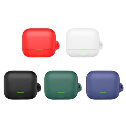 ordinarYone Protective Silicone Cover Case For Wireless Earbuds Shockproof Shell Full Access Protections