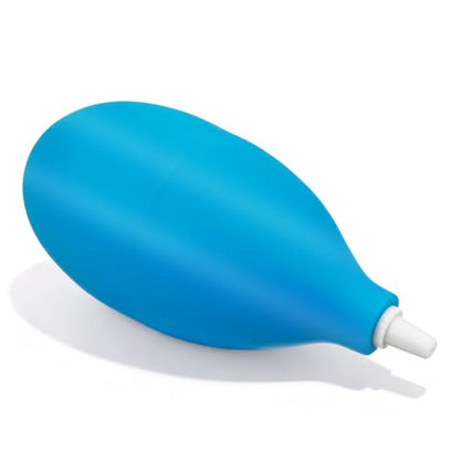 Air Duster, Camera Air Blower, Air Blower Dust Blaster for Lens, Keyboard, Watch Dust Cleaner Tool Coffee Cleaning Tool, Blue