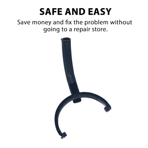 Adhiper Swivel Hinge Repair Kit for Sony WH-1000XM5 Headphone,Blue-Right