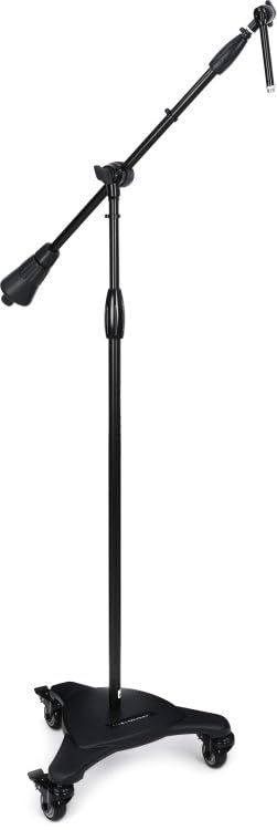 Ultimate Support MC-125 Studio Series Mic Boom Stand