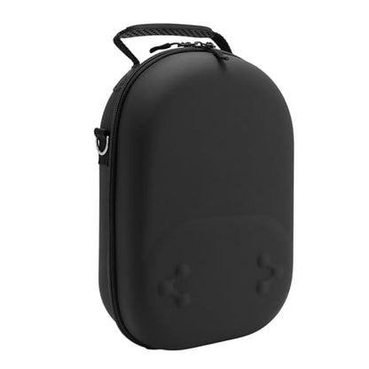 TRAVEL ORGANIZER TRANSPORT BAG, HARD TRANSPORTATION CAS (Black) - color: Black
