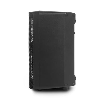Alto TX408 350W 8" Powered PA Speaker | TWS Bluetooth, 2-Channel Mixer, and Monitor Mode for Bands, DJs, Rehearsals, and Venues - size: 8" PA Speaker