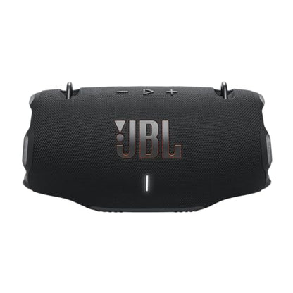 JBL Xtreme 4 - Portable Waterproof Speaker - Black | Next level massive JBL Pro Sound, Up to 24 hours of playtime plus 6 hours with Playtime Boost, Convenient shoulder strap - color: Black