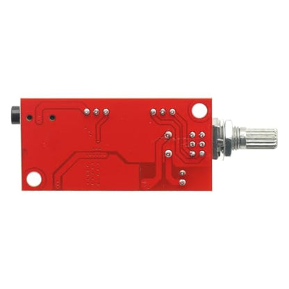 2 Pcs Headphone Amp MAX4410 Headphone Amplifier Board Headset Amplifier Mini Amp for Pre-Amplifier Single Battery Power 80mw*80mw