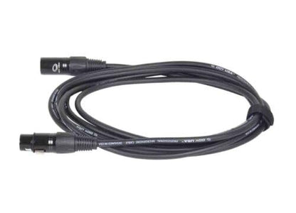 ODYSSEY XLR Male to XLR Female - Pro Balanced Microphone Cable