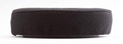 Dekoni Audio Earpads for HD600 Series, Velour | Memory Foam, Easy Install, Stock Fit, Pad Upgrade
