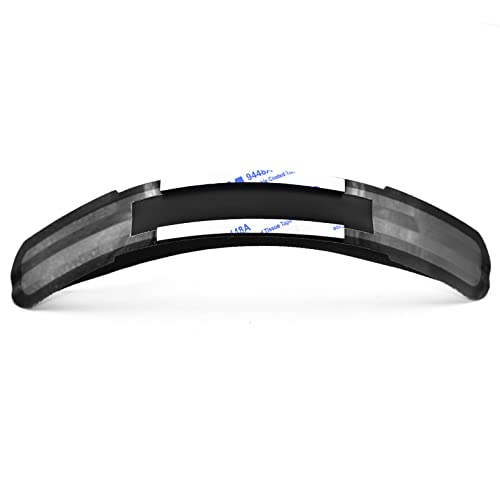 Headband Pad Compatible with Corsair Void RGB Elite USB Premium Gaming Headset Replacement Headband/Headband Cushion/Replacement Pad Repair Parts