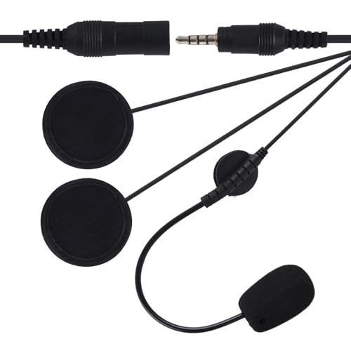 uv5r Helmet kit Radio Headset k1 2 pin Finger Ptt Push to Talk Full face Motorcycle handsfree earpiece for Baofeng Retevis Kenwood Walkie Talkie