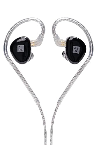 iFi Hip-dac 3 Hi-Res DAC USB-C & AIRO Astra Earphones Bundle