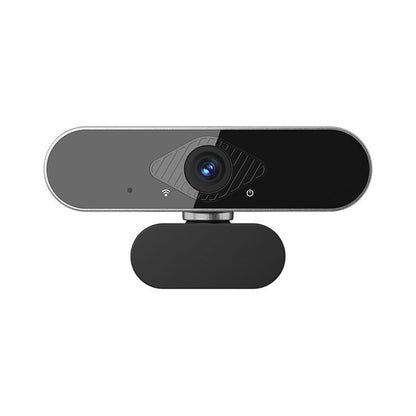2 Pack Full HD 1080P Webcam with Microphone, Camera, Voice Call Camera, Conference Camera, Video Webcam, Work Camera - color: Q20, size: 2 Pack