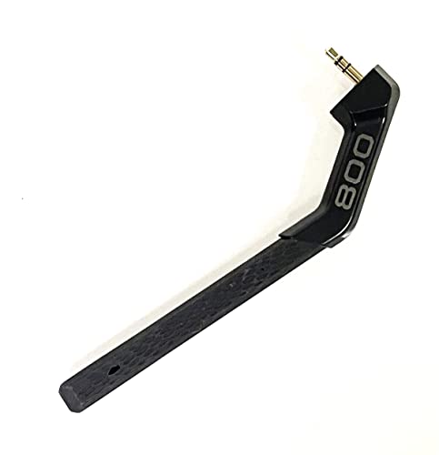 Replacement Microphone MIC for Plantronics RIG 800 Wireless Gaming Headset MIC Boom