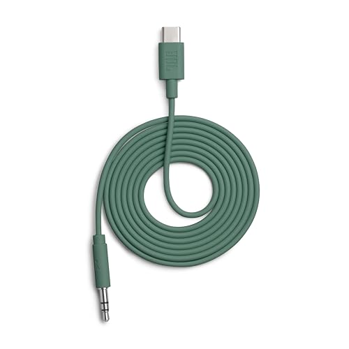 JBL Live 680NC - Noise Cancelling Headphones - Green | JBL Signature Sound with Hi-Res Audio wired and wireless, True Adaptive Noise Cancelling 20, real time calibration - color: Green