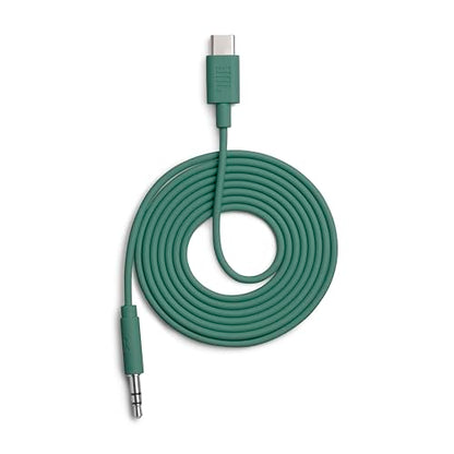 JBL Live 680NC - Noise Cancelling Headphones - Green | JBL Signature Sound with Hi-Res Audio wired and wireless, True Adaptive Noise Cancelling 20, real time calibration - color: Green