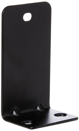 Bose Wall Bracket Soundbar Wall Bracket Black (802171-0010) - color: Black