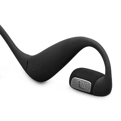 JBL Endurance Pace - Open-Ear Sport Headphones (Black/Gray) - color: Black/Grey