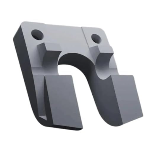 2Pack Replacement Hinge for AKG N60NC Wireless Headphone, Hinge Repair kit Fix Your Slider Broken Pieces Slider Cover, Headset Repair Parts Left and Right (Grey) - color: Gray
