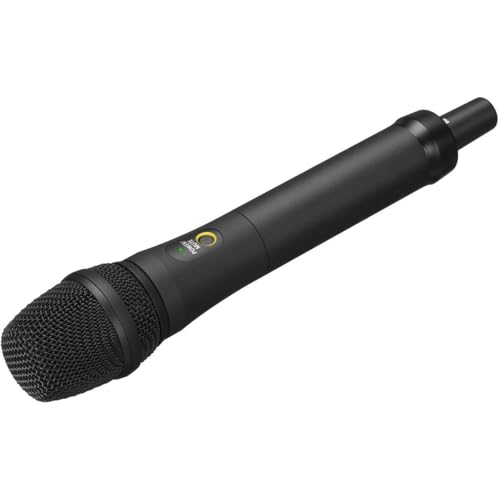 Sony UWP-D22 Integrated Digital Wireless Handheld Microphone Package