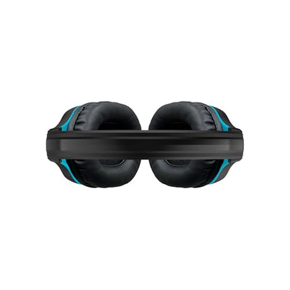 Gumdrop DropTech On-Ear Wired Headphones No Mic | USB C - Long Tangle Free Chew-Proof Cord - Rugged Reliable Drop Tested and Comfortable for Kids K-12 Students Classroom and School Use - size: USB-C No Mic