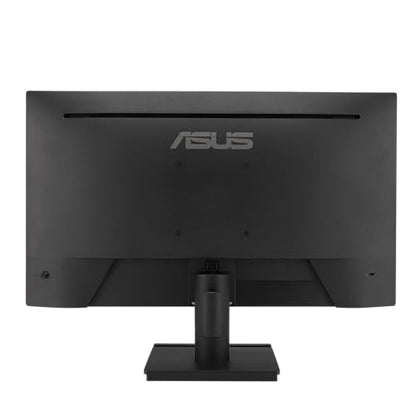 ASUS 24” (23.8-inch viewable) 1080P VA249HG Eye Care Monitor – IPS, Full HD, 99% sRGB, Frameless, 120Hz, Adaptive-Sync, 1ms, HDMI, VGA, Low Blue Light, Flicker Free, Wall Mountable, 3 yr Warranty - style: 24" 120Hz 99% sRGB