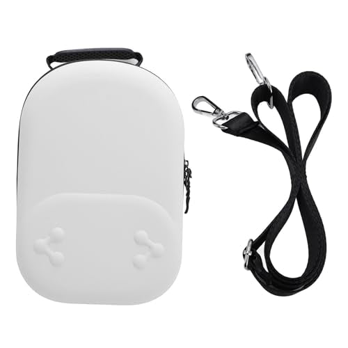 TRAVEL ORGANIZER TRANSPORT BAG, HARD TRANSPORTATION CAS (White) - color: White