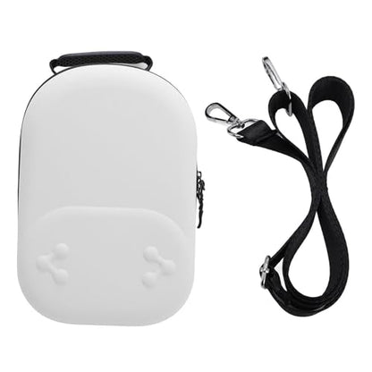 TRAVEL ORGANIZER TRANSPORT BAG, HARD TRANSPORTATION CAS (White) - color: White