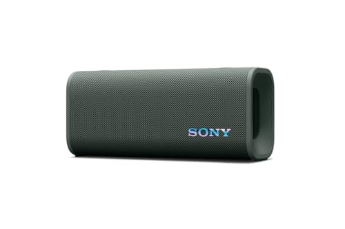 Sony ULT FIELD 3 Wireless Speaker Forest Gray - SRS-ULT30/H - style: Forest Gray