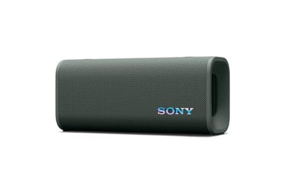 Sony ULT FIELD 3 Wireless Speaker Forest Gray - SRS-ULT30/H - style: Forest Gray