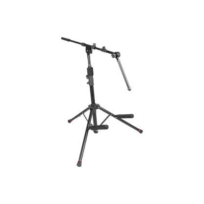 Gator Frameworks Amp Stand with 5-Position Tilt and Adjustable Boom Arm (GFW-GTR-AMP-Boom) - style: Amp Stand + Boom