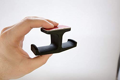 Elevation Lab The Anchor™ - THE Original Under-Desk Headphone Stand Mount Holder - size: Single - The Anchor