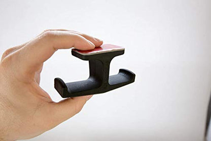 Elevation Lab The Anchor™ - THE Original Under-Desk Headphone Stand Mount Holder - size: Single - The Anchor