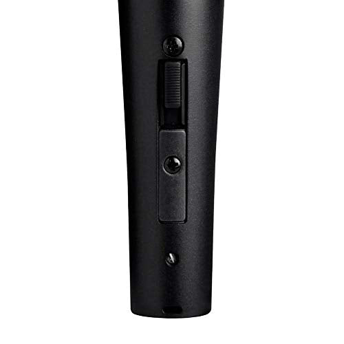 Shure SM58S Professional Vocal Microphone w/On/Off Switch (2 Pack), XLR