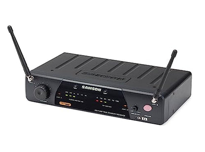 Airline 77 AH7 Wireless Headset Fitness System - style: Channel K4 (477.525 Mhz)