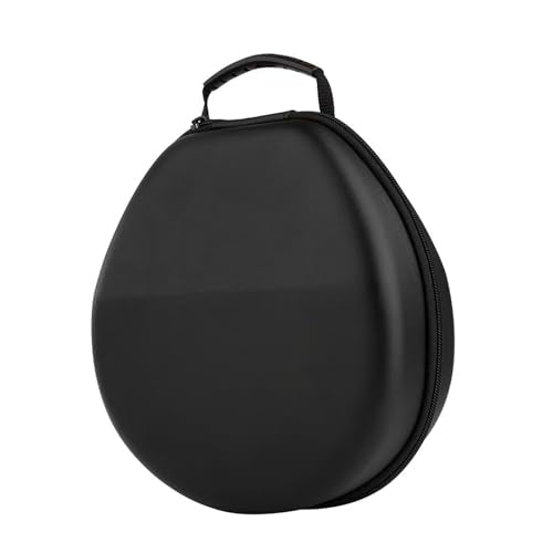 Gaming Headset Over Ear Headphone Case Storage Carrying Bag for Razer Kraken/Kraken V3 X/Kraken V4 X/BlackShark V2 X/Compatible with SteelSeries Arctis Nova 1/ Nova 3/ Nova 7/ Nova 7X/ Nova Pro