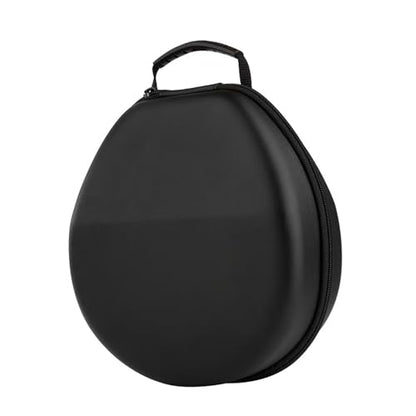 Gaming Headset Over Ear Headphone Case Storage Carrying Bag for Razer Kraken/Kraken V3 X/Kraken V4 X/BlackShark V2 X/Compatible with SteelSeries Arctis Nova 1/ Nova 3/ Nova 7/ Nova 7X/ Nova Pro