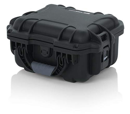 Gator GU-MIC-SHRFP Case for Shure FP Wireless Systems - style: Shure Fp
