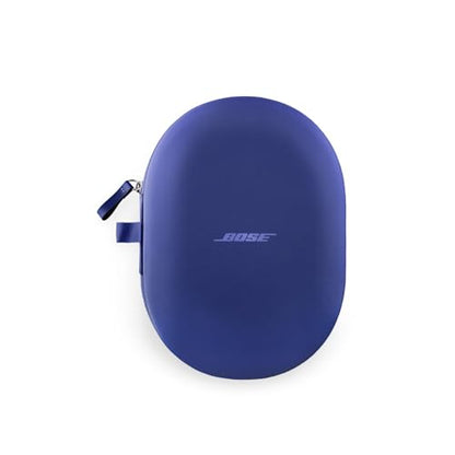 Bose QuietComfort Ultra Bluetooth Headphones (2nd Gen), Wireless Headphones with Spatial Audio, Over Ear Noise Cancelling with Mic, Up to 30 Hours of Play time, Midnight Violet - Limited Edition - color: Midnight Violet