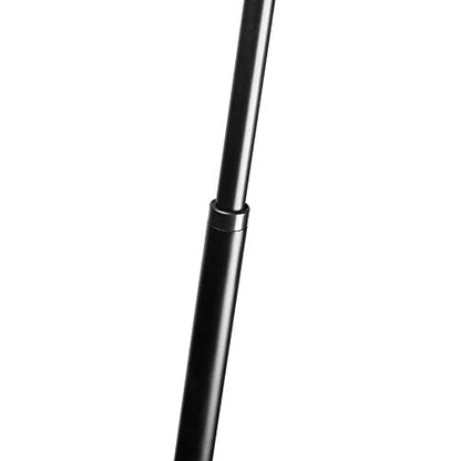 Gravity GMS231HB One-Hand Grip Microphone Stand With Round Base & One-Hand Clutch