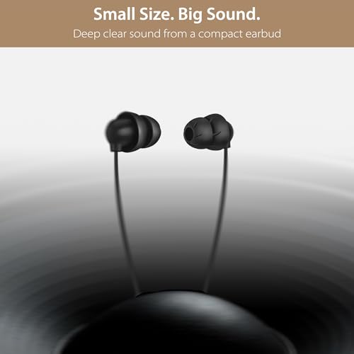Sleep Earbuds, 3.5mm Wired Sleep Headphones with Mic, for Side Sleepers | Soft Type C Earphones with Built-in Mic, Dual-Layer Noise Isolation, Ideal for Sleep, Travel & Daily Use - style: 3.5mm jack