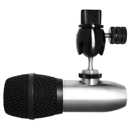 Earthworks DM6 Seismic Kick Drum Microphone