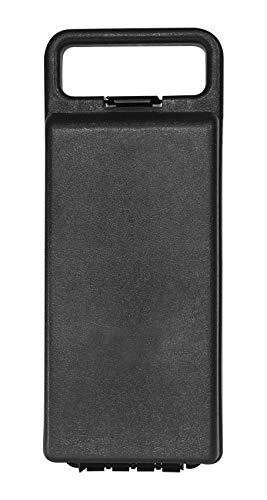 Rockville RMIC-SR Handheld Wired Dynamic Microphone for DJ/Vocal/Recording | Includes 2 OFC Cables (XLR-XLR/XLR-1/4"), Carry Case, Mic Clip, Neodymium, Uni-Directional, Metal Body, M-56