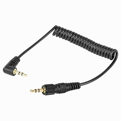 Saramonic 3-Person 5.8GHz Wireless Lavalier Mic System w/ 3-Channel Receiver (VmicLink5 RX+TX+TX+TX)