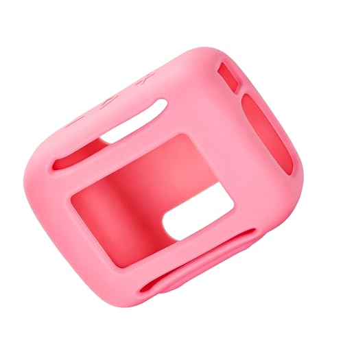 Protective Silicone Sleeve Case for GO 5 Bluetooth-Compatible Speakers, Shockproof and Cover Speakers Protector - color: C