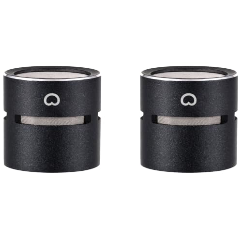 SE ELECTRONICS sE8 Cardioid Capsules, Matched Pair - color: sE8 Cardioid Capsules (Matched Pair)