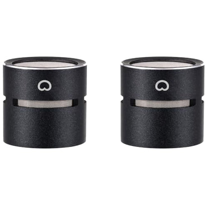 SE ELECTRONICS sE8 Cardioid Capsules, Matched Pair - color: sE8 Cardioid Capsules (Matched Pair)