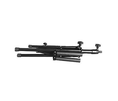 On-Stage RS7500 Tiltback Tripod Guitar Amplifier Stand