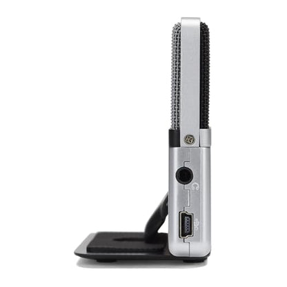 Samson Go Mic Portable USB Condenser Microphone for Video Conferencing - style: USB Microphone